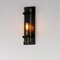 Maxim Lighting Capitol 1-Light Wall Sconce 2640BKAB - alternate 4